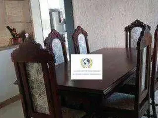 Casa / Sobrado para Venda em Campinas/SP Parque Alto Taquaral 3 Quartos