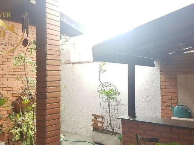 Casa / Sobrado para Venda em Campinas/SP Parque Alto Taquaral 3 Quartos