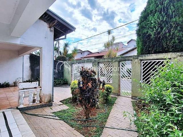 Casa / Sobrado para Venda em Campinas/SP Parque Alto Taquaral 4 Quartos