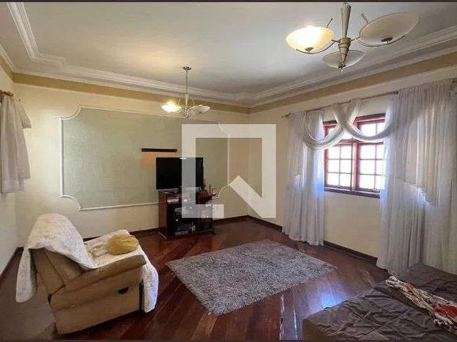 Casa / Sobrado para Venda em Campinas/SP Parque Alto Taquaral 4 Quartos