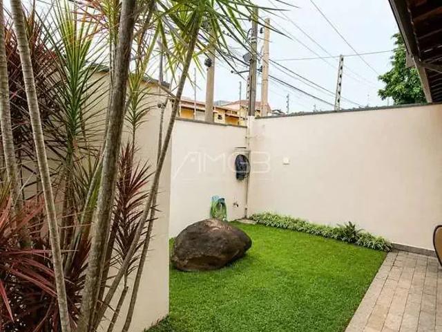 Casa / Sobrado para Venda em Campinas/SP Parque Alto Taquaral 4 Quartos