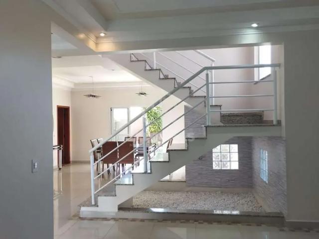 Casa / Sobrado para Venda em Campinas/SP Parque Alto Taquaral 4 Quartos
