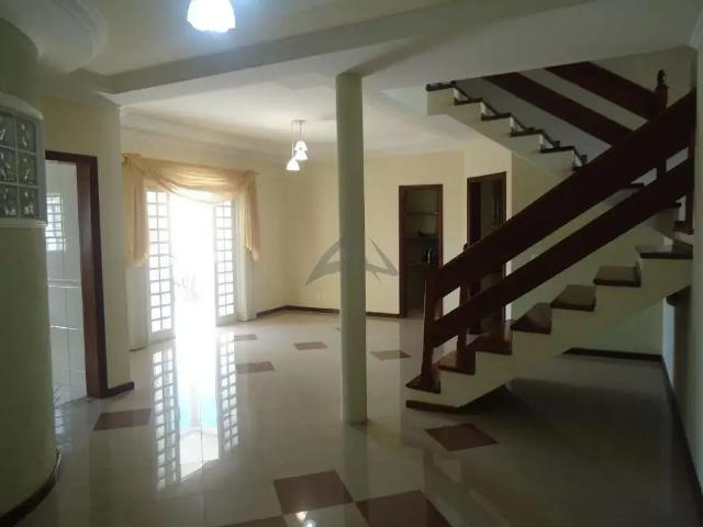 Casa / Sobrado para Venda em Campinas/SP Parque Alto Taquaral 4 Quartos