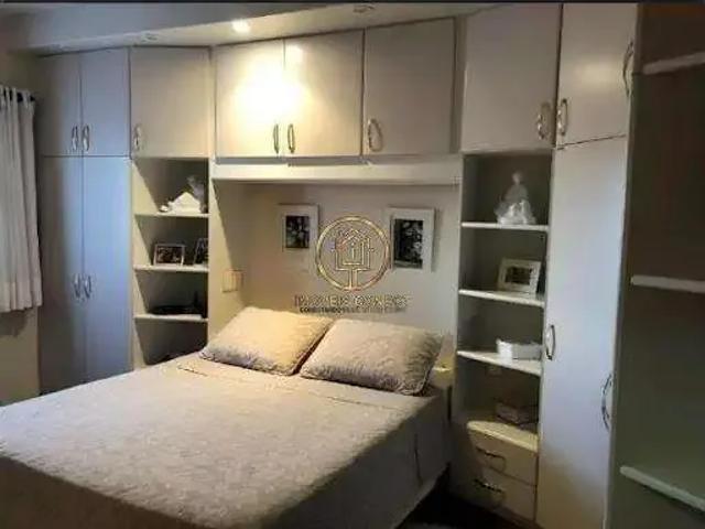 Casa / Sobrado para Venda em Campinas/SP Parque Alto Taquaral 4 Quartos
