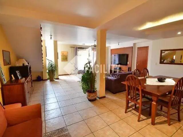 Casa / Sobrado para Venda em Campinas/SP Parque Alto Taquaral 4 Quartos