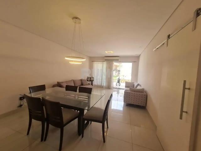 Casa / Sobrado para Venda em Campinas/SP Parque Alto Taquaral 4 Quartos