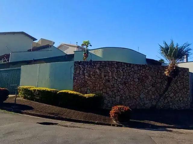 Casa / Sobrado para Venda em Campinas/SP Parque Alto Taquaral 4 Quartos