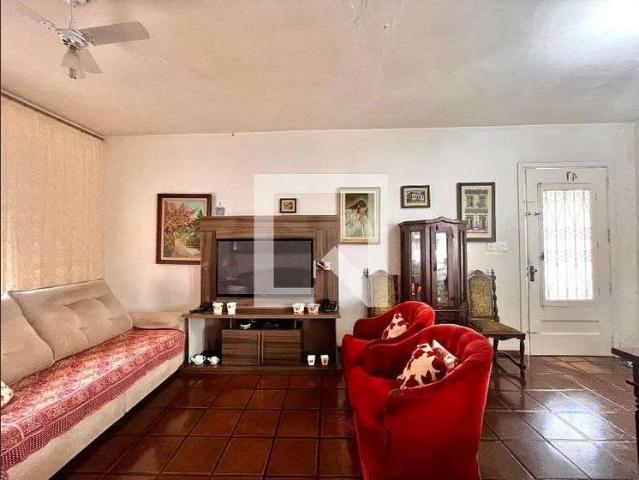 Casa / Sobrado para Venda em Campinas/SP Parque Alto Taquaral 4 Quartos