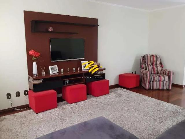 Casa / Sobrado para Venda em Campinas/SP Parque Alto Taquaral 4 Quartos