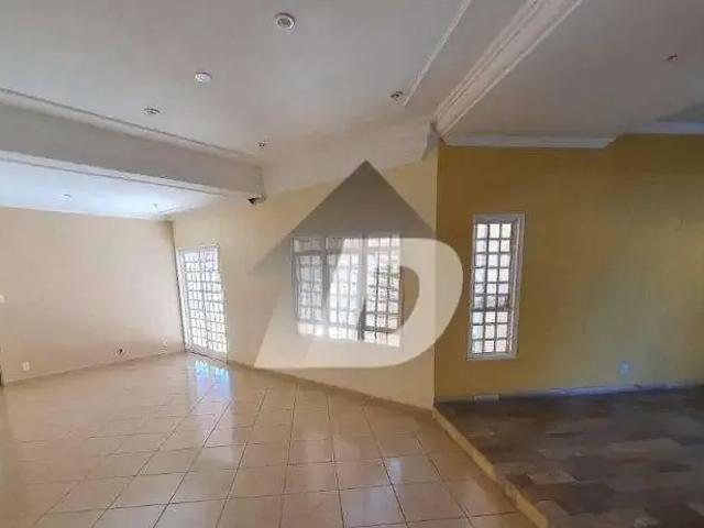 Casa / Sobrado para Venda em Campinas/SP Parque Alto Taquaral 4 Quartos