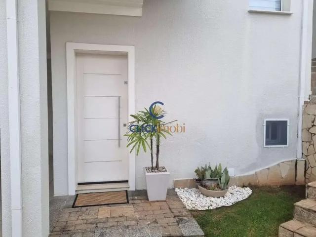 Casa / Sobrado para Venda em Campinas/SP Parque Alto Taquaral 4 Quartos