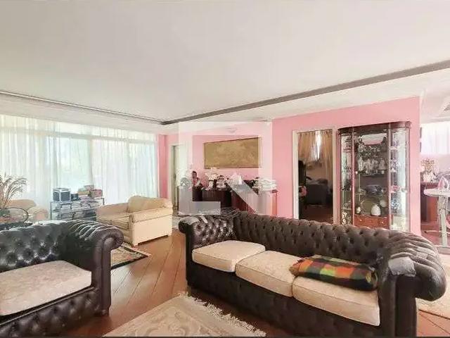 Casa / Sobrado para Venda em Campinas/SP Parque Alto Taquaral 4 Quartos