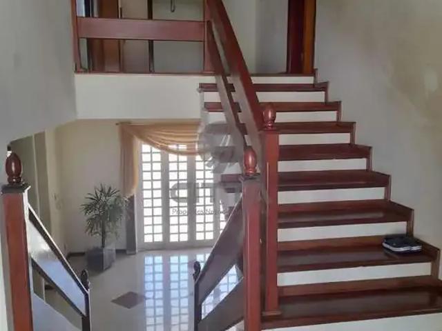 Casa / Sobrado para Venda em Campinas/SP Parque Alto Taquaral 4 Quartos