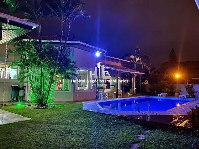 Casa / Sobrado para Venda em Campinas/SP Parque Alto Taquaral 4 Quartos
