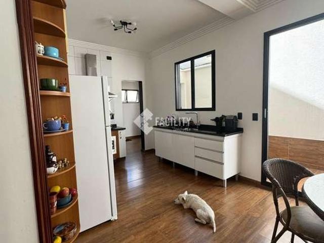 Casa / Sobrado para Venda em Campinas/SP Parque Alto Taquaral 4 Quartos