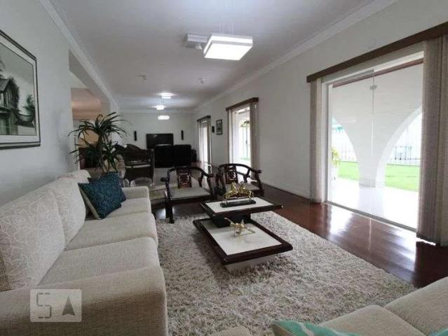 Casa / Sobrado para Venda em Campinas/SP Parque Alto Taquaral 4 Quartos