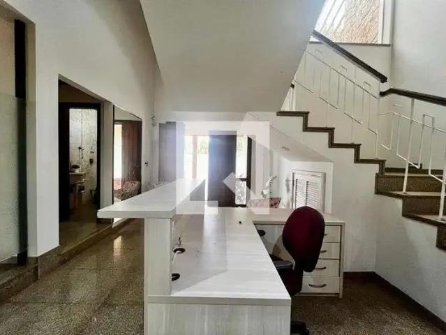 Casa / Sobrado para Venda em Campinas/SP Parque Alto Taquaral 5 Quartos