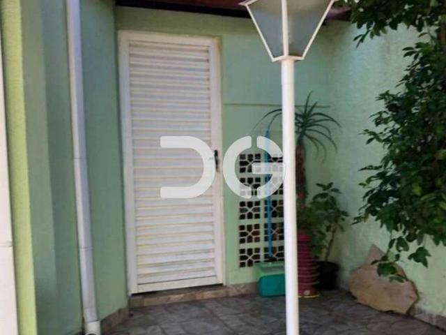 Casa / Sobrado para Venda em Campinas/SP Parque Alto Taquaral 5 Quartos