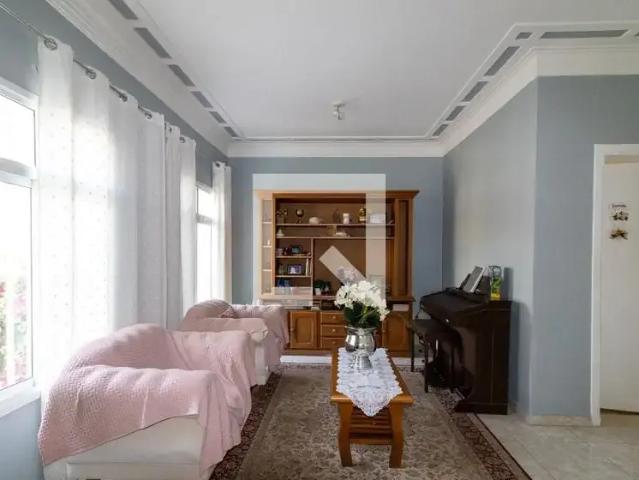 Casa / Sobrado para Venda em Campinas/SP Parque Alto Taquaral 5 Quartos