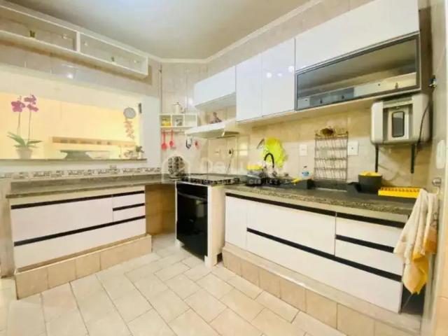 Casa / Sobrado para Venda em Campinas/SP Parque Alto Taquaral 5 Quartos