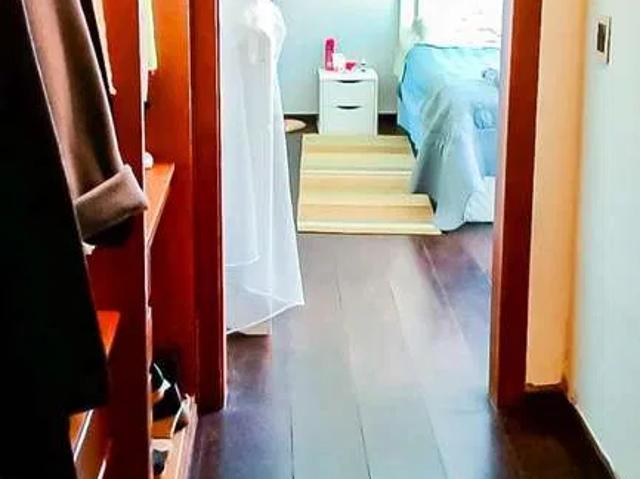 Casa / Sobrado para Venda em Campinas/SP Parque Alto Taquaral 5 Quartos
