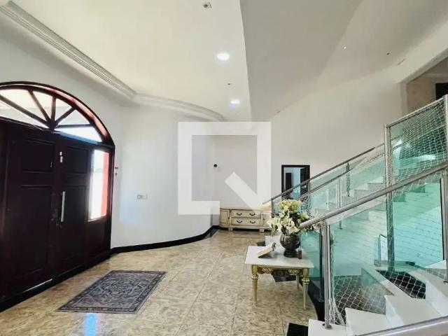 Casa / Sobrado para Venda em Campinas/SP Parque Alto Taquaral 5 Quartos