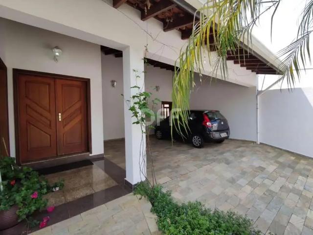 Casa / Sobrado para Venda em Campinas/SP Parque Alto Taquaral 5 Quartos