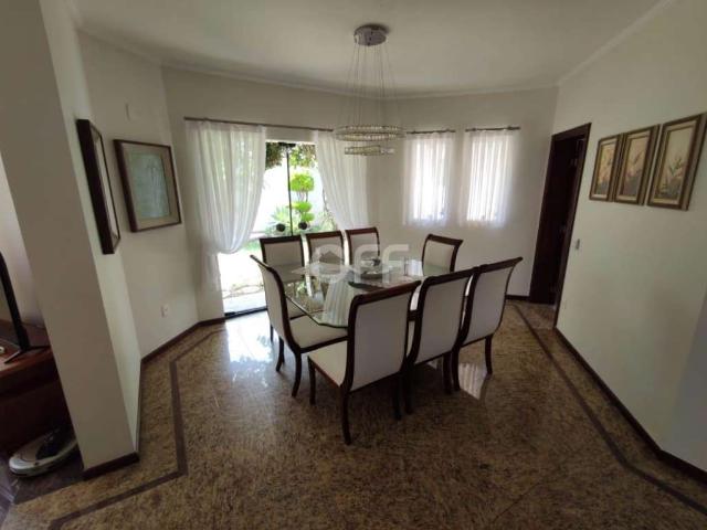 Casa / Sobrado para Venda em Campinas/SP Parque Alto Taquaral 5 Quartos