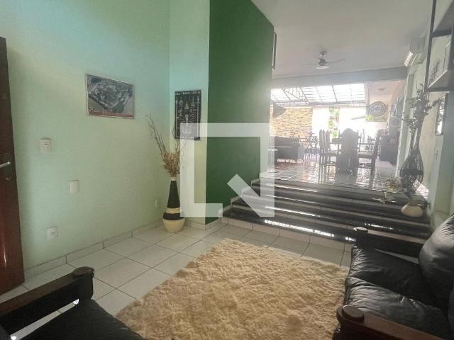 Casa / Sobrado para Venda em Campinas/SP Parque Alto Taquaral 6 Quartos