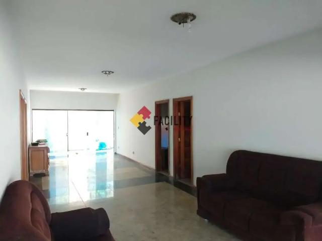 Casa / Sobrado para Venda em Campinas/SP Parque Alto Taquaral 7 Quartos