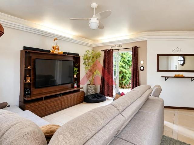 Casa / Sobrado para Venda em Campinas/SP Parque Beatriz 3 Quartos