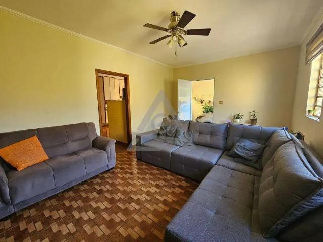 Casa / Sobrado para Venda em Campinas/SP Parque Brasília 2 Quartos