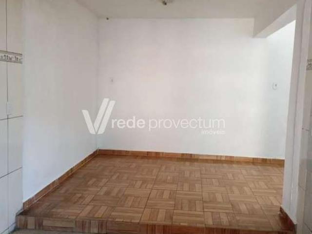 Casa / Sobrado para Venda em Campinas/SP Parque Camélias 3 Quartos