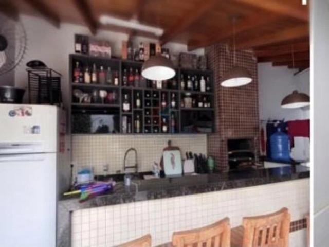 Casa / Sobrado para Venda em Campinas/SP Parque Cidade Campinas 2 Quartos