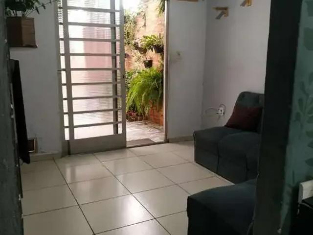 Casa / Sobrado para Venda em Campinas/SP Parque Cidade Campinas 2 Quartos