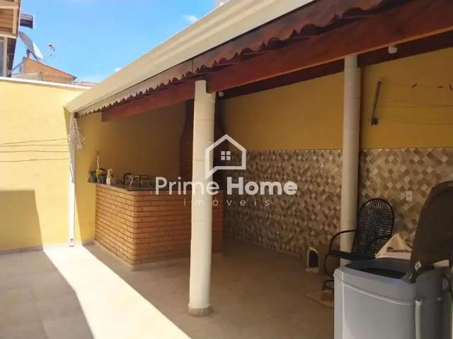 Casa / Sobrado para Venda em Campinas/SP Parque Cidade Campinas 4 Quartos