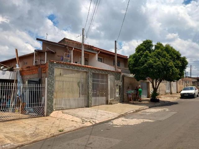 Casa / Sobrado para Venda em Campinas/SP Parque Cidade Campinas 5 Quartos