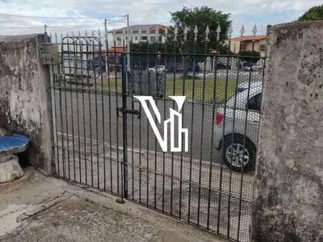 Casa / Sobrado para Venda em Campinas/SP Parque da Figueira 1 Quartos