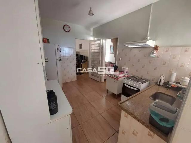 Casa / Sobrado para Venda em Campinas/SP Parque da Figueira 2 Quartos