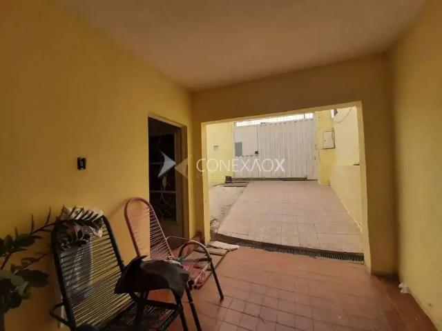 Casa / Sobrado para Venda em Campinas/SP Parque da Figueira 2 Quartos
