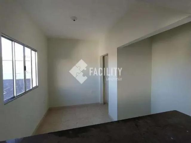 Casa / Sobrado para Venda em Campinas/SP Parque da Figueira 2 Quartos