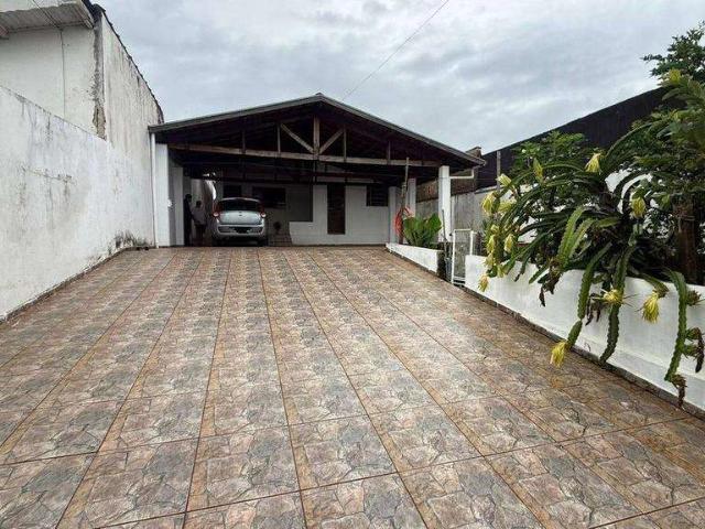 Casa / Sobrado para Venda em Campinas/SP Parque da Figueira 3 Quartos