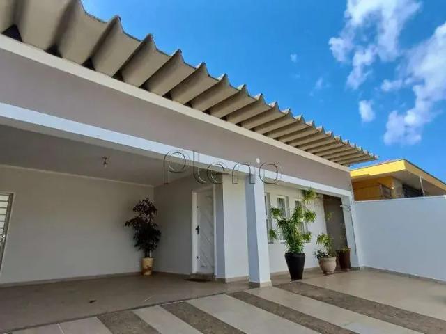 Casa / Sobrado para Venda em Campinas/SP Parque da Figueira 3 Quartos