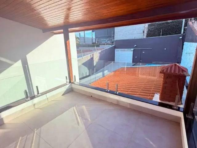 Casa / Sobrado para Venda em Campinas/SP Parque da Figueira 3 Quartos