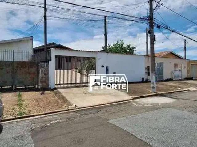 Casa / Sobrado para Venda em Campinas/SP Parque da Figueira 3 Quartos