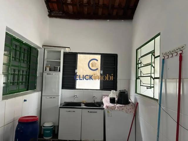 Casa / Sobrado para Venda em Campinas/SP Parque da Figueira 3 Quartos