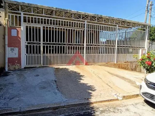 Casa / Sobrado para Venda em Campinas/SP Parque da Figueira 3 Quartos