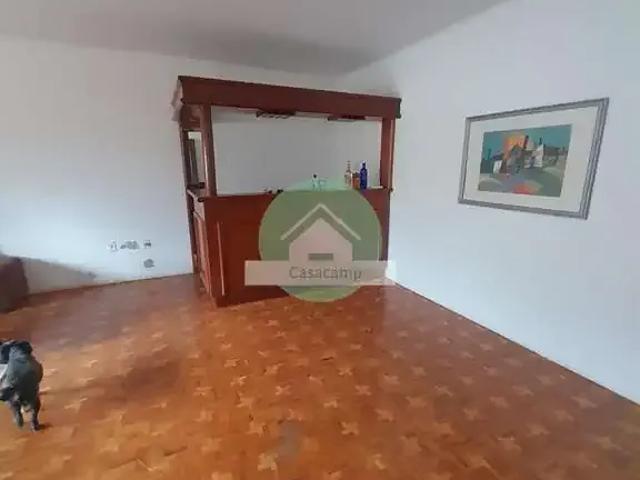 Casa / Sobrado para Venda em Campinas/SP Parque da Figueira 3 Quartos