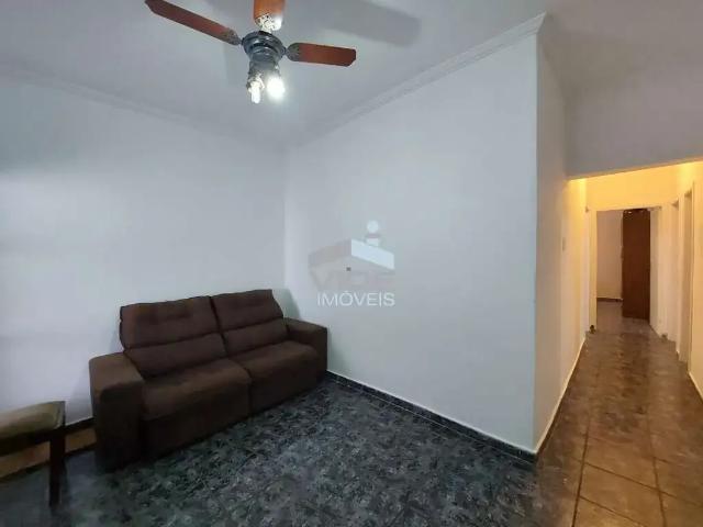 Casa / Sobrado para Venda em Campinas/SP Parque da Figueira 3 Quartos