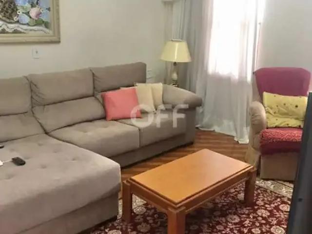 Casa / Sobrado para Venda em Campinas/SP Parque da Figueira 3 Quartos